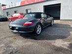 Porsche Boxster S - 2