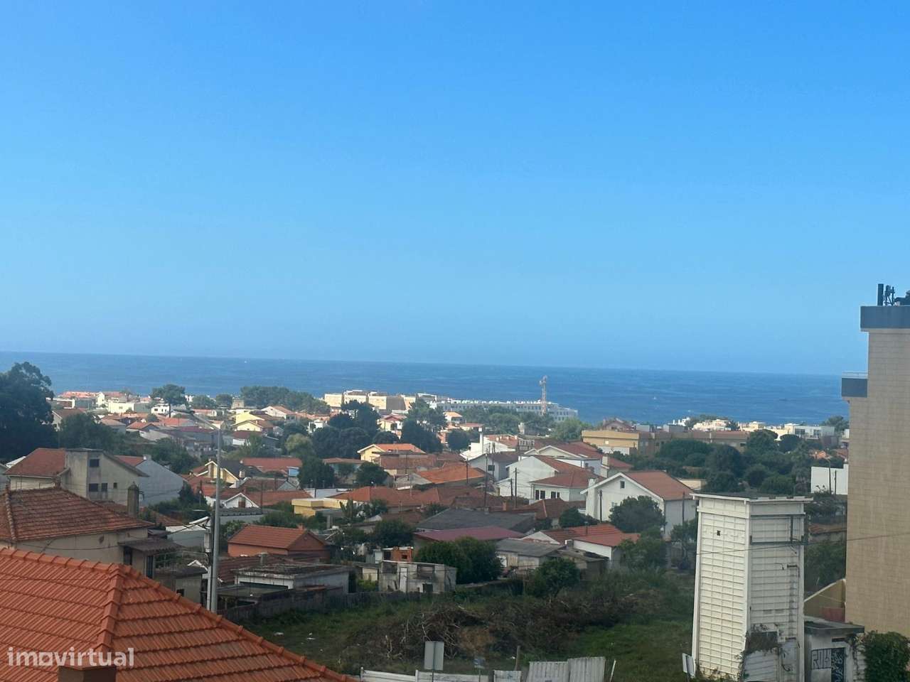 Moradia Geminada V4 - Canidelo - Grande imagem: 4/15