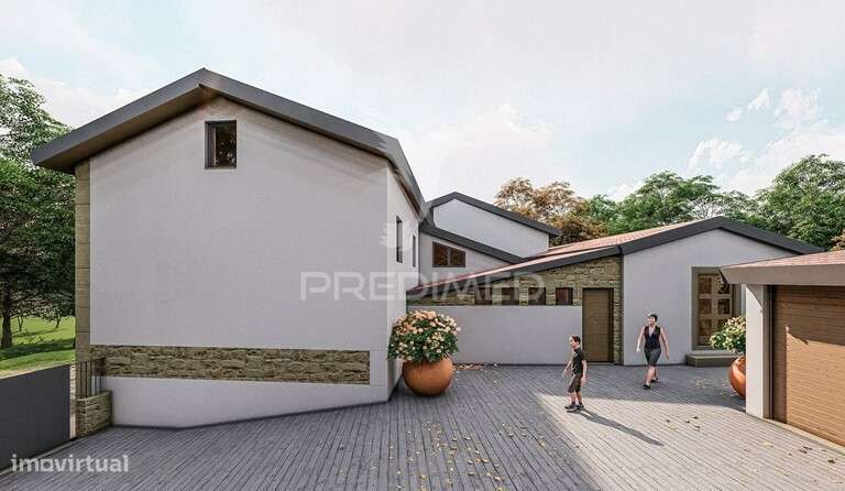 Moradia para Complexo Turístico - Grande imagem: 4/7