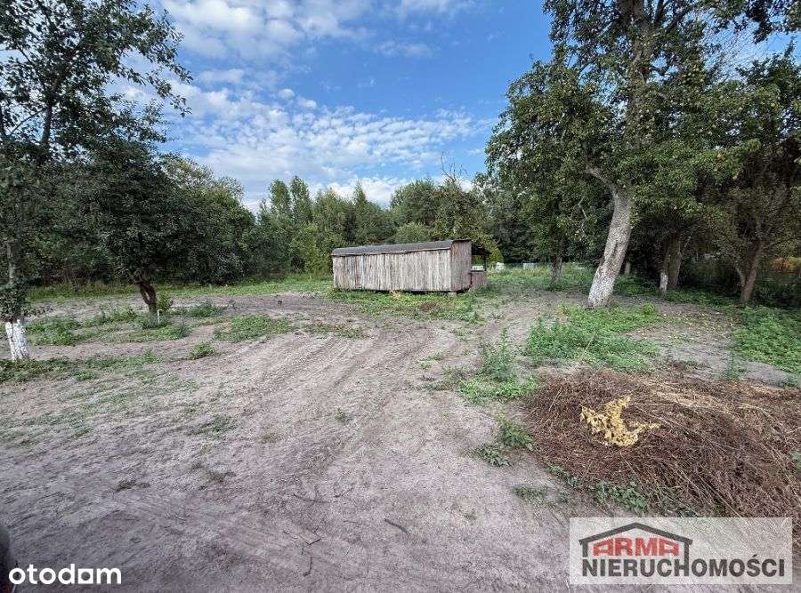 Działka 100M Od Jeziora Miedwie - Pełny obrazek: 4/6