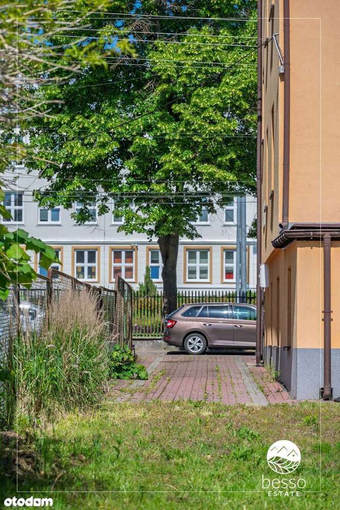 Bliźniak. Warszawa, przy al. Krakowskiej-1