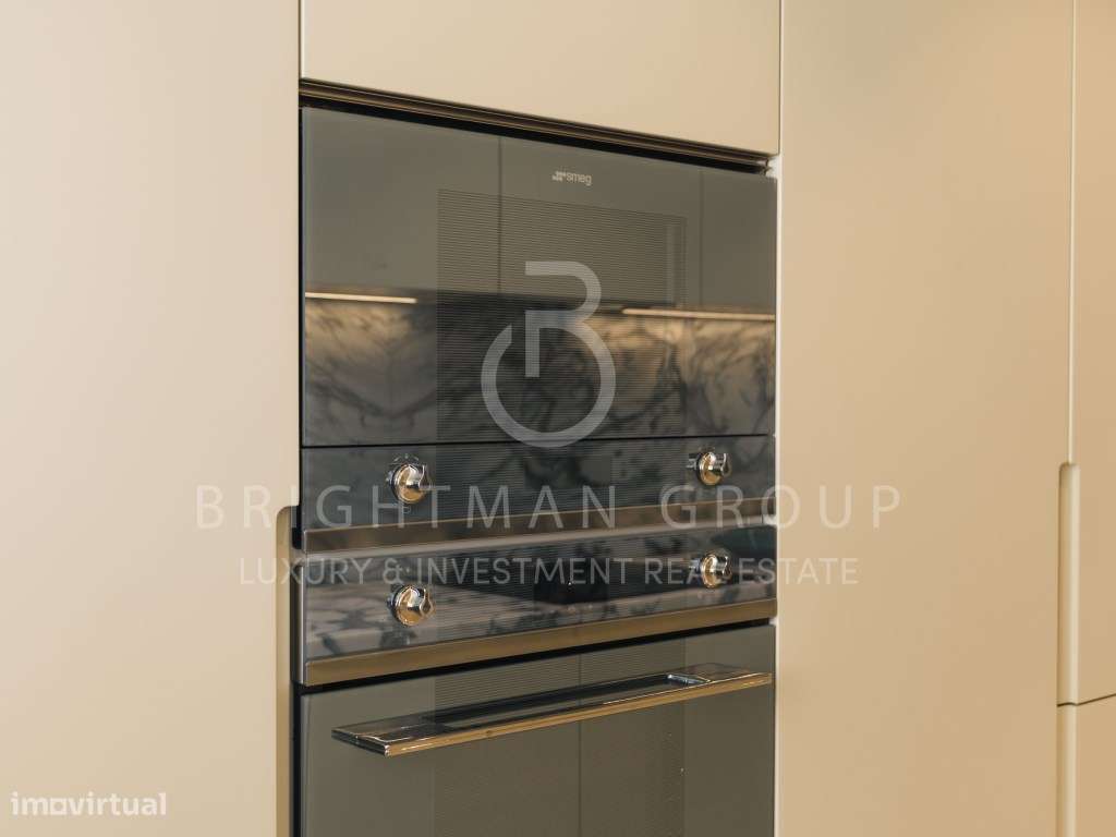 Apartamento T3 novo, no Chiado, Lisboa-10