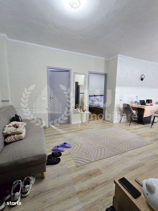 Apartament 2 camere | Bloc nou | Etaj 1 | Balcon | Intre Lacuri - Imagine principală: 2/7