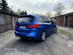 BMW Seria 2 220d GT xDrive M Sport - 22