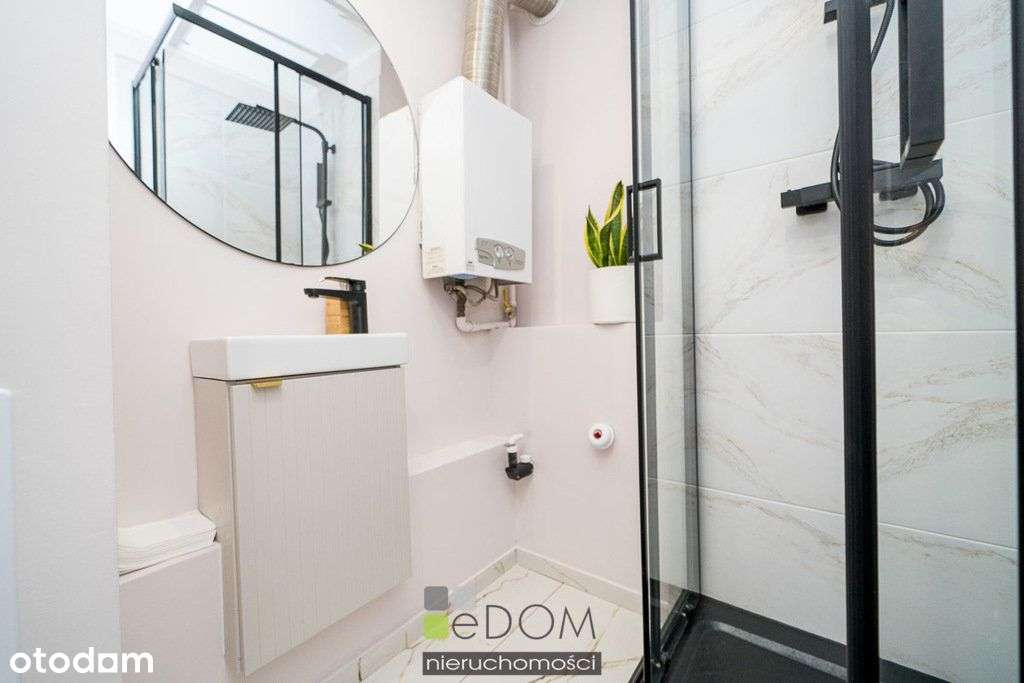 Mieszkanie, 49,96 m², Gorzów Wielkopolski - Więcej