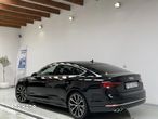 Audi A5 Sportback 40 TDI S tronic S line - 12