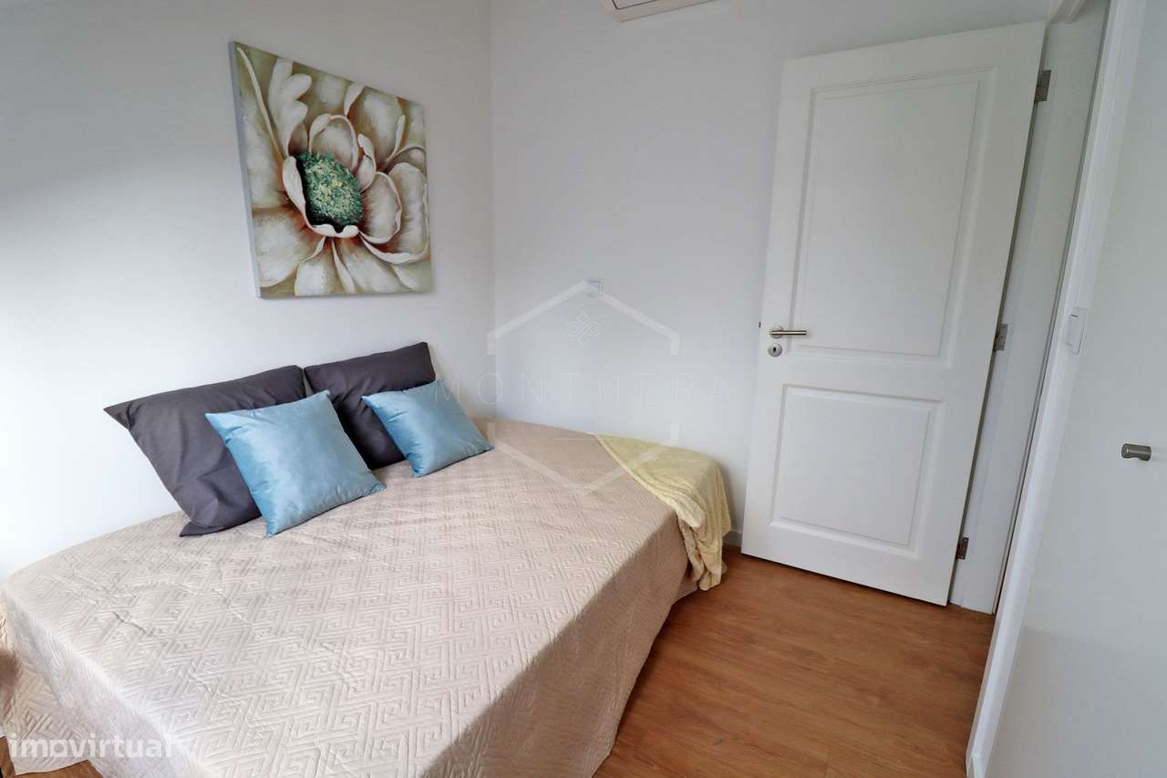Apartamento T2 remodelado em São Vicente, Lisboa-19