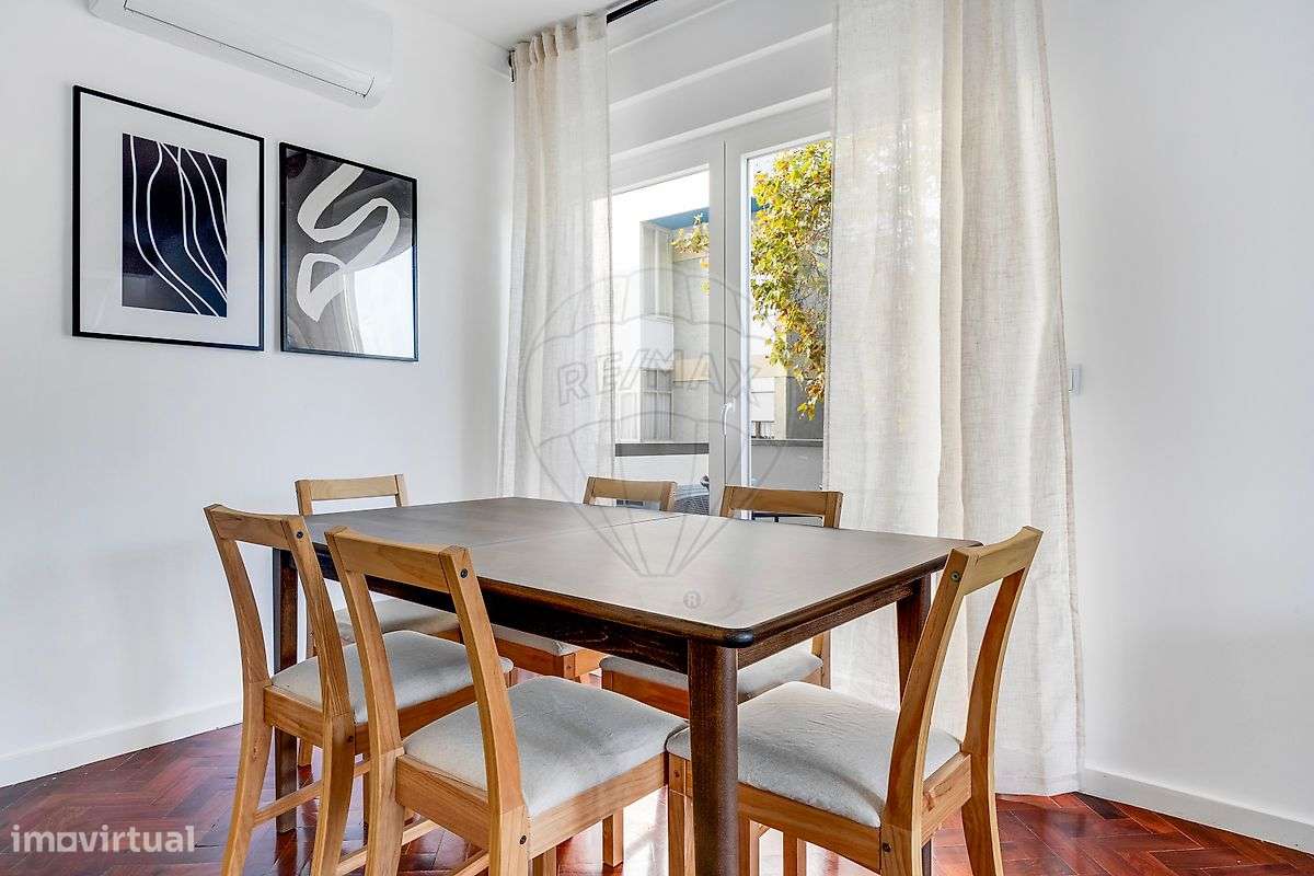 Apartamento T3 para arrendamento - Grande imagem: 5/25