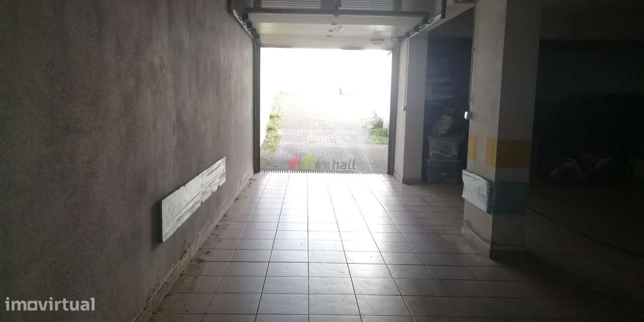 Parqueamento 14 m2 Arrendar nos Pinheirinhos, em Setúbal - Grande imagem: 5/10