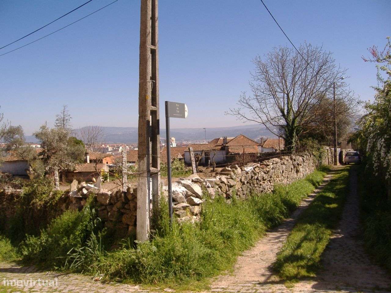 Chaves Casa/Terreno 2739 m2 Construção-9