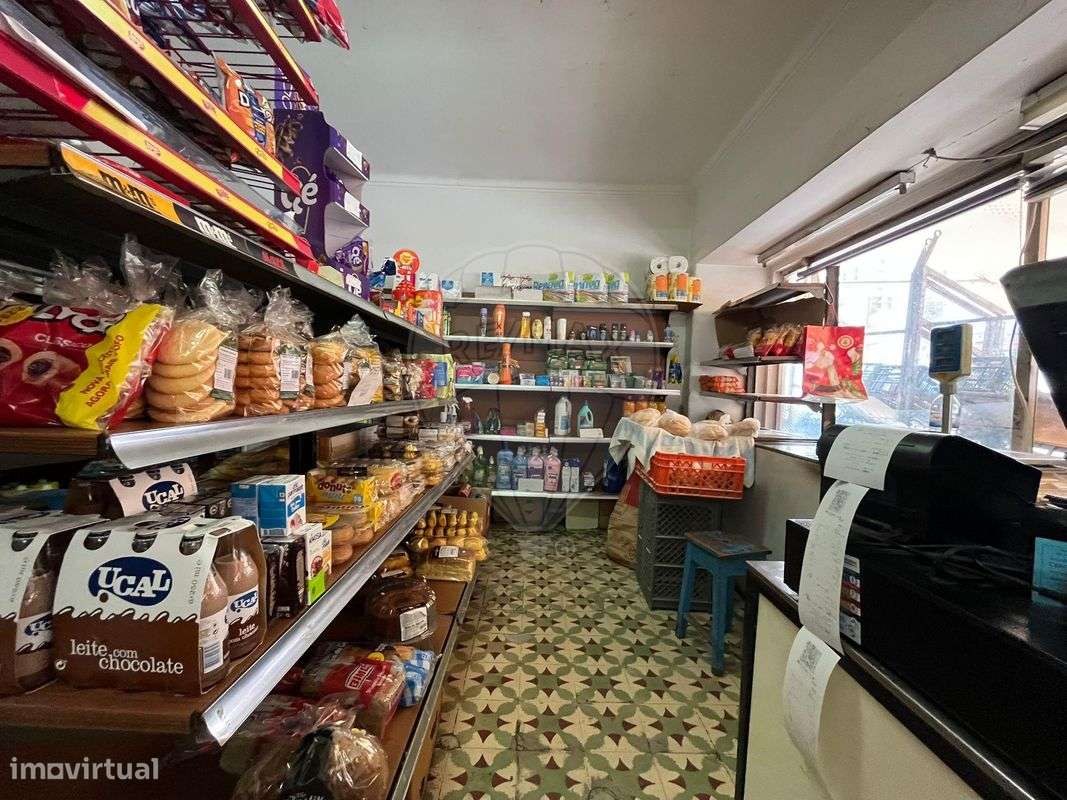 Loja  para venda - Grande imagem: 5/19