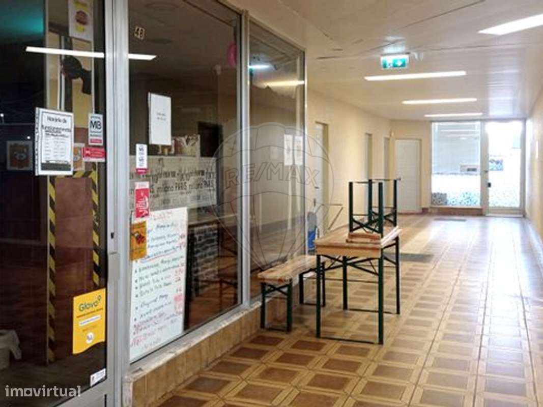 Loja  para venda - Grande imagem: 4/4