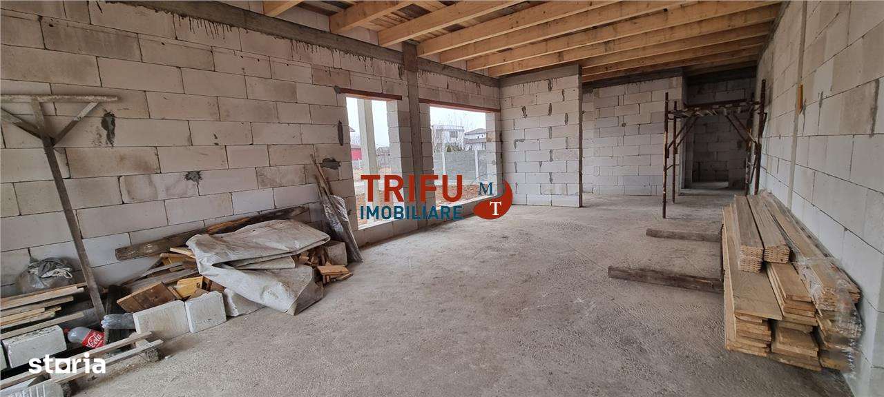Casa noua de vanzare 4 camere zona Partos - Imagine principală: 4/12