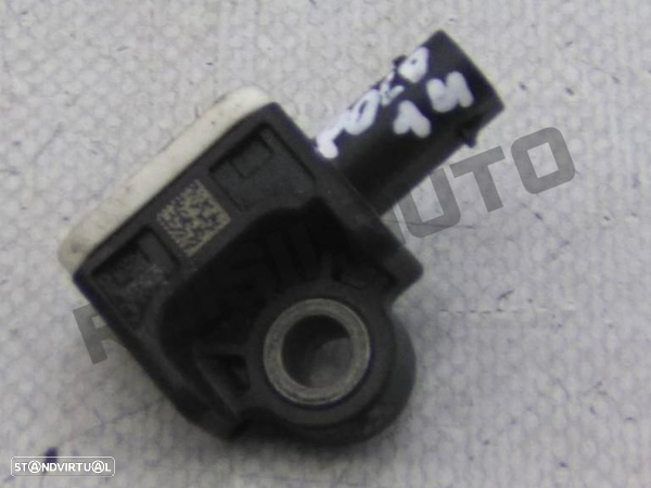 Sensor De Impacto 2h095_9351 Vw Polo V (6r) [2009_2020] 1.2 Tdi - 1