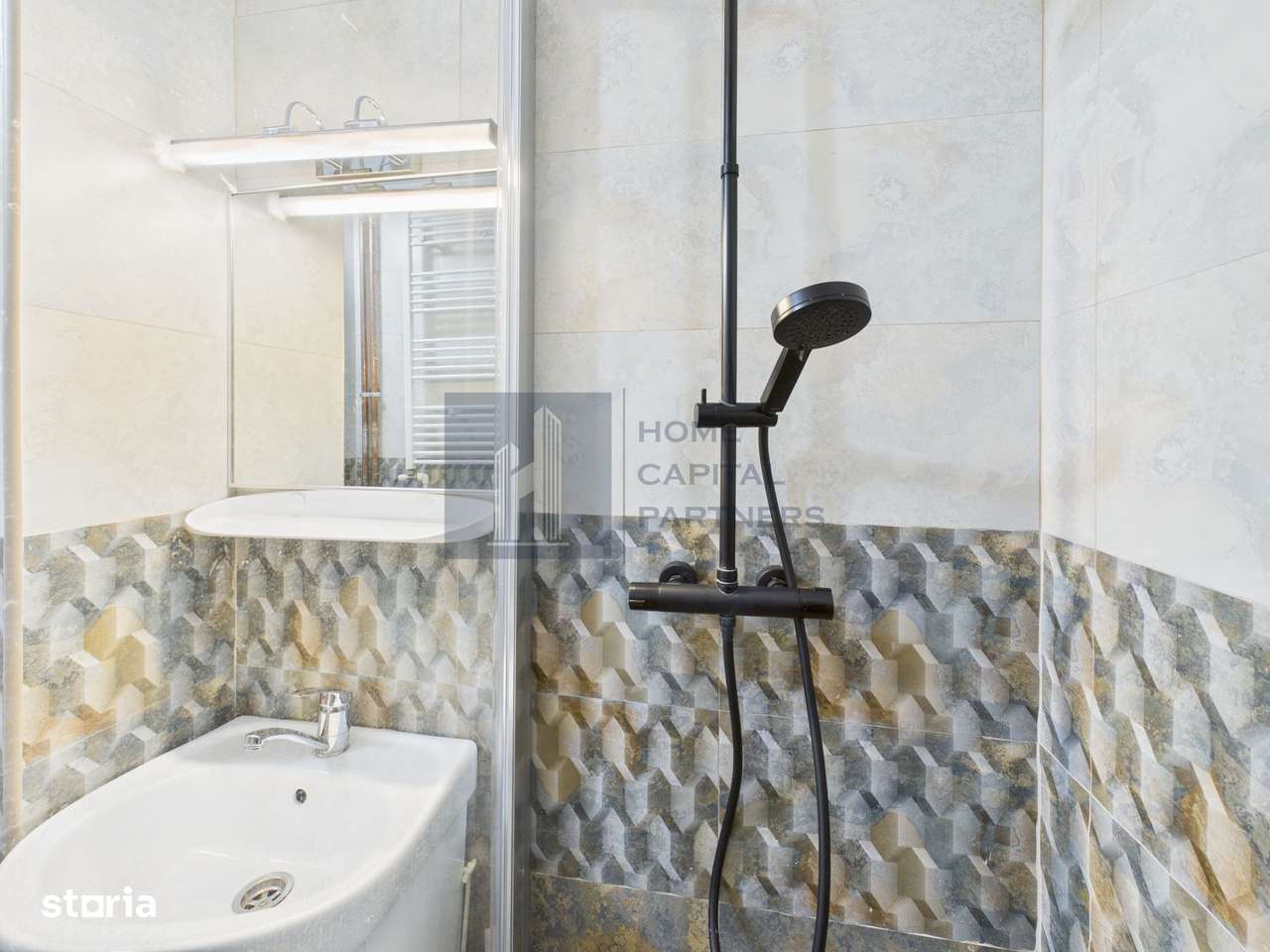 Apartament de inchiriat, 2 camere, Piata Progresul – 10 minute metrou-7