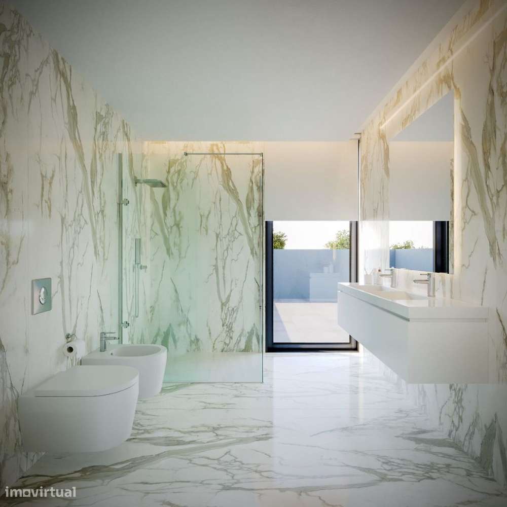 Desde 720.000€ Condomínio Francelos Moradia Geminada - Grande imagem: 4/23