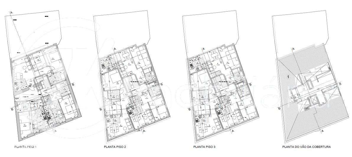 Apartamento T0, Ramalde, Monte dos Burgos - Grande imagem: 2/2