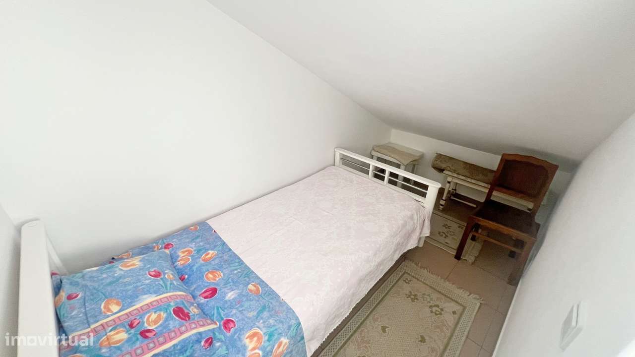 Apartamento T1+1 Venda em Atouguia da Baleia,Peniche-15