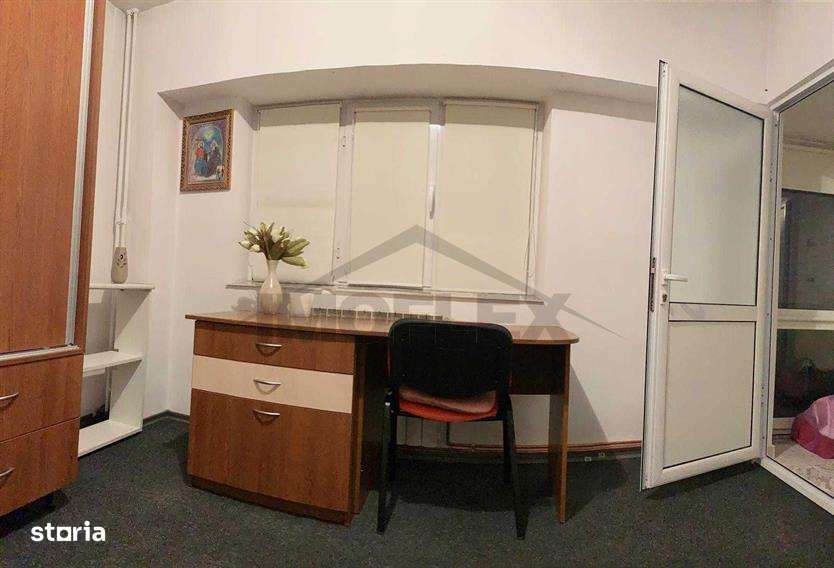 Apartment for rent priced below market in Iasi