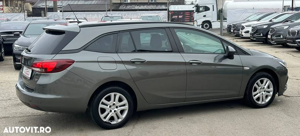 Opel Astra Sport Tourer 1.6 CDTI ECOTEC Enjoy Aut. - 9