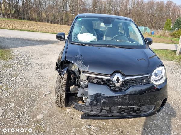 Renault Twingo SCe 65 LIMITED - 2