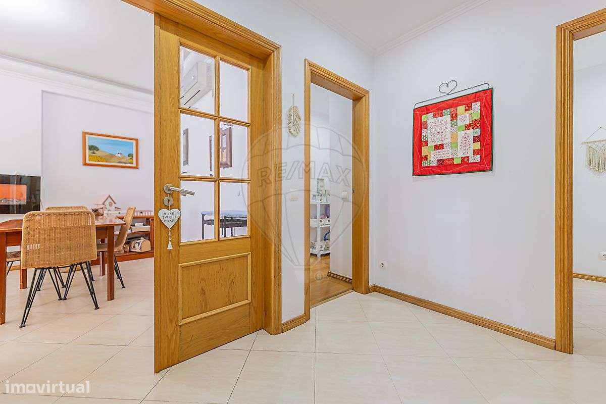 Apartamento T3 para venda-3