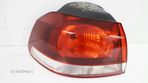 LAMPA LEWY TYŁ TYLNA VW GOLF 6 VI HB 08-13R - 3