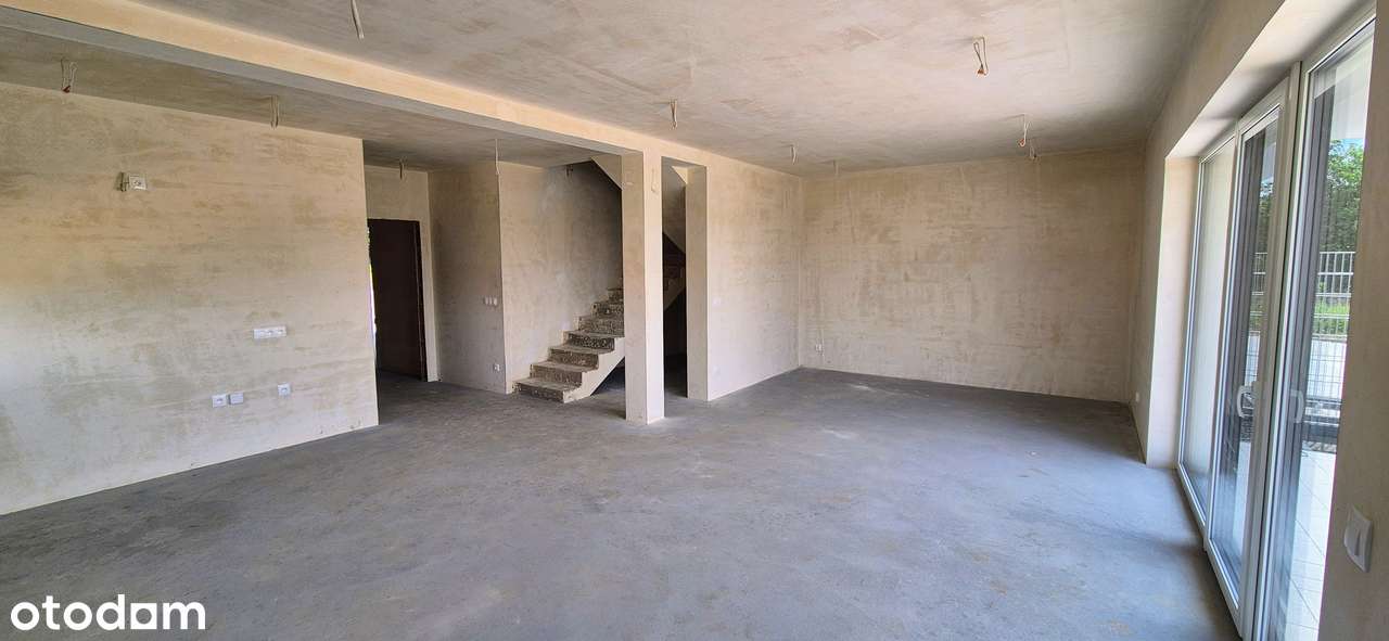 Nowoczesny I Z widokiem I 4 sypialnie-10