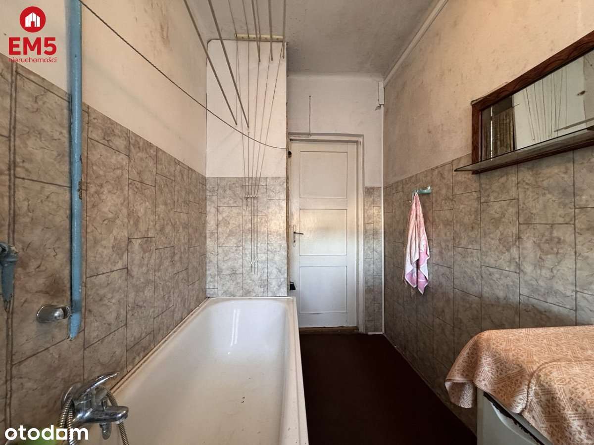 2-pokojowe mieszkanie bezczynszowe - Pełny obrazek: 5/11