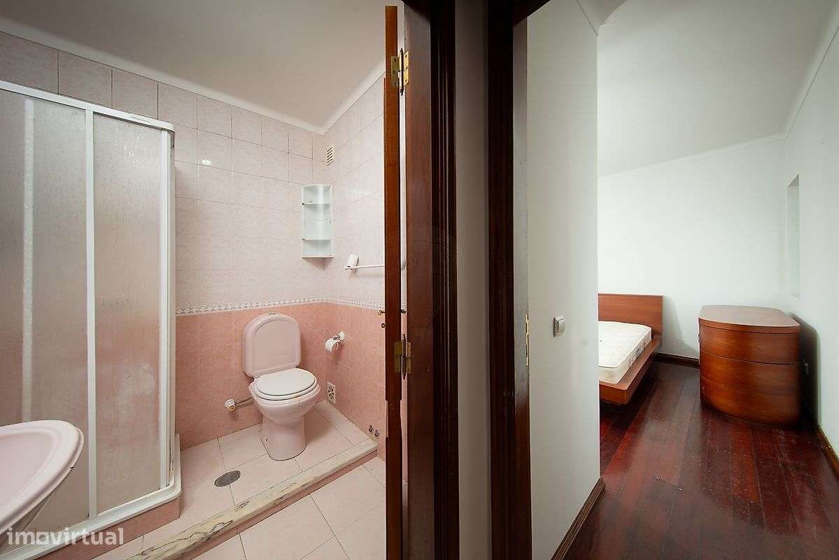 Apartamento T2 para venda-10