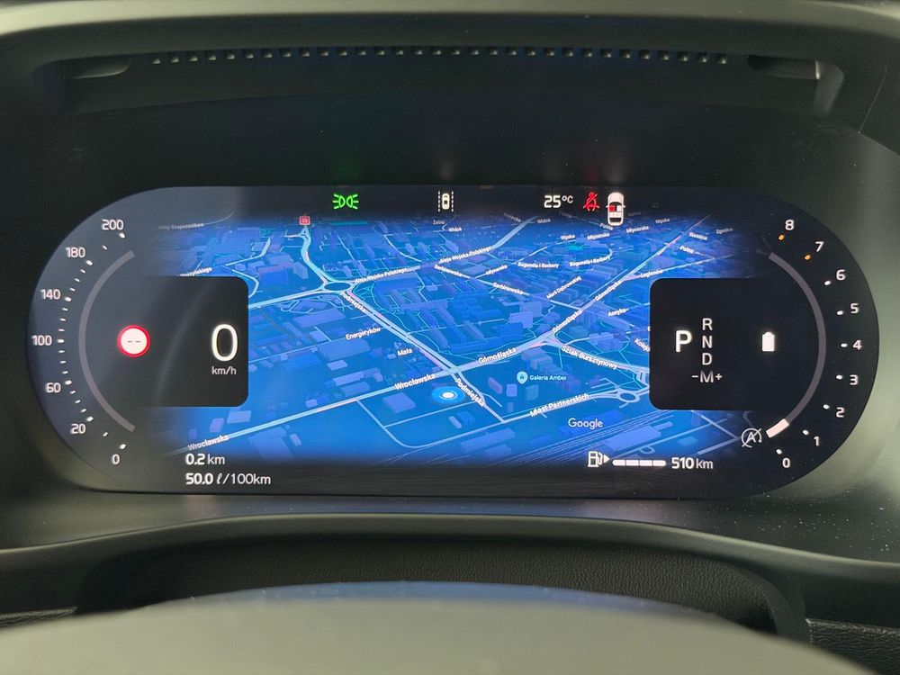 Volvo Xc-40 PLUS DARK Salon Polska OD RĘKI FV23% Gotówka Leasing