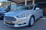 Ford Mondeo SW 1.5 TDCi Titanium - 1