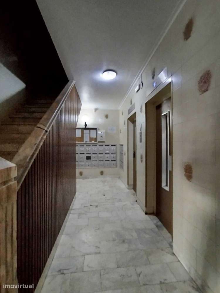 Apartamento T3 com vista, Sintra - Grande imagem: 2/19