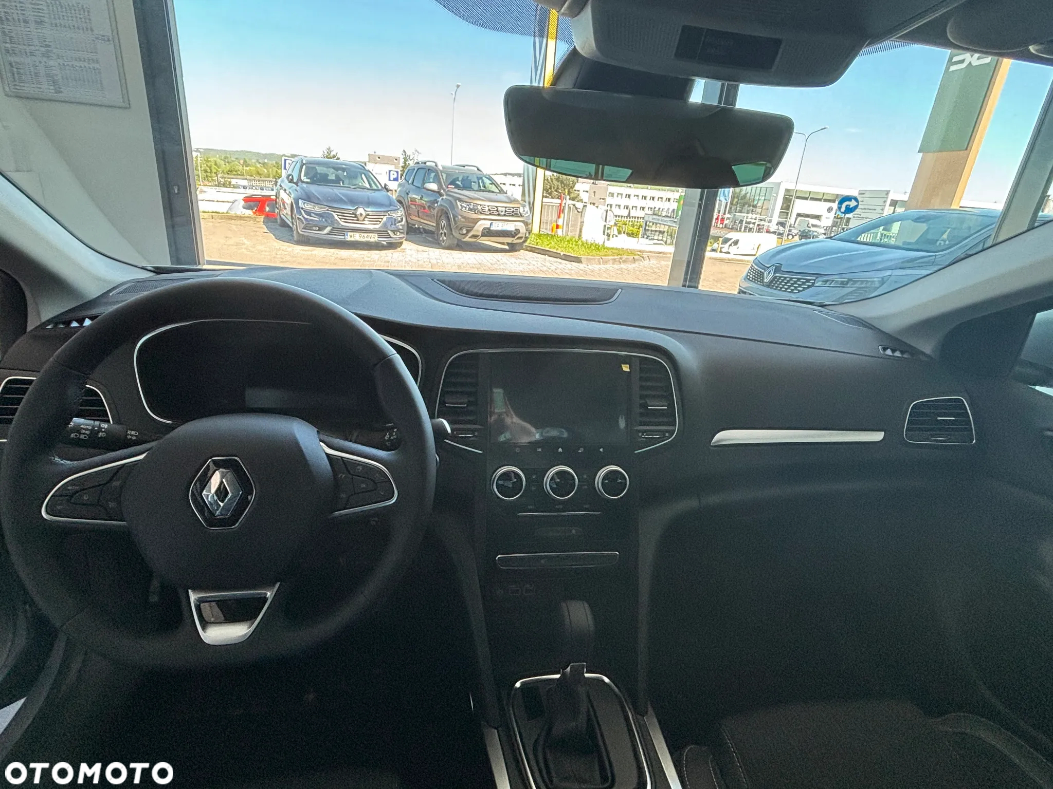 Renault Megane 1.3 TCe FAP Intens EDC - 24