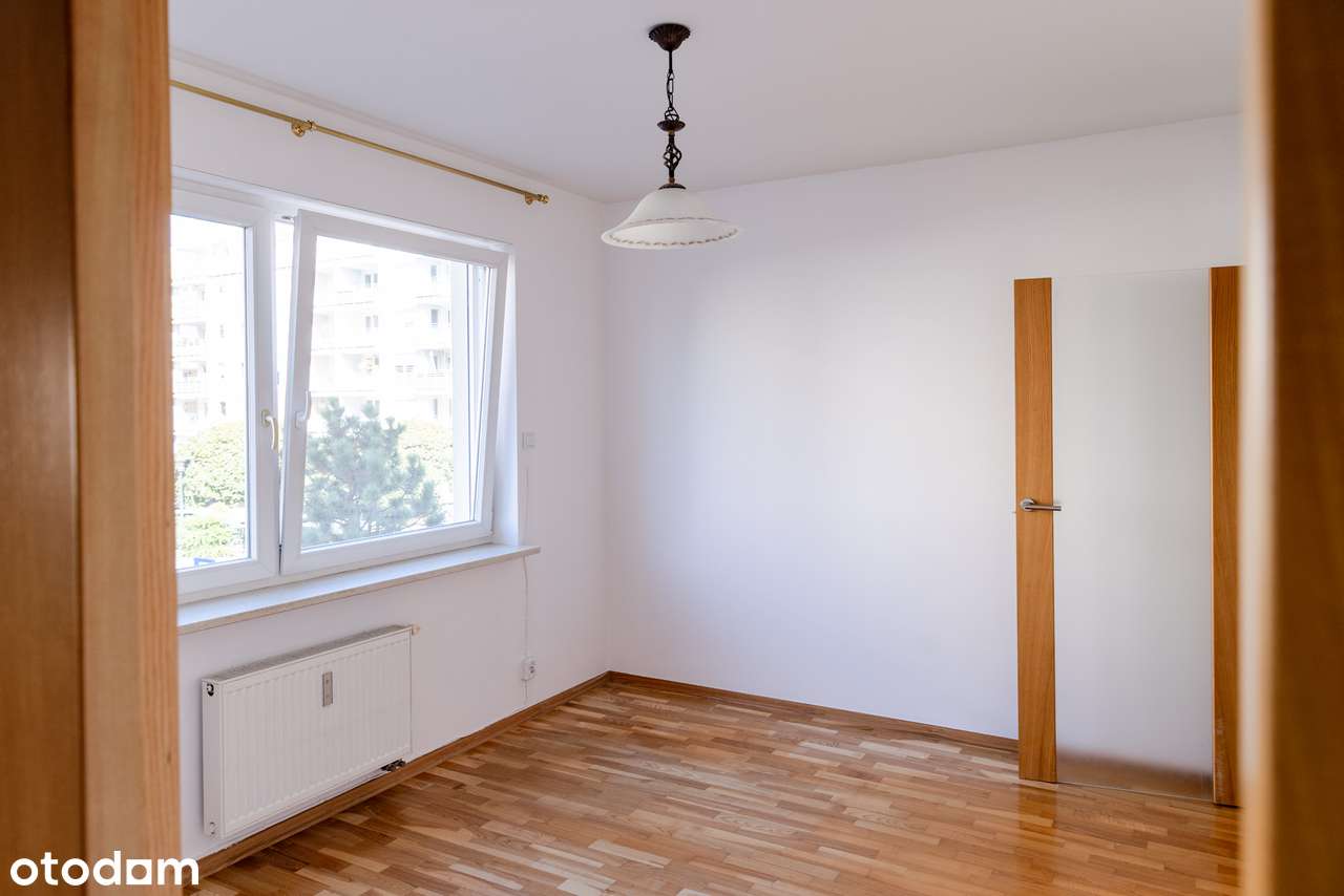 Na sprzedaż 3-pokojowe mieszkanie - ul. Katowicka, Ataner-8