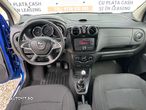 Dacia Lodgy 1.5 Blue dCi Laureate - 8