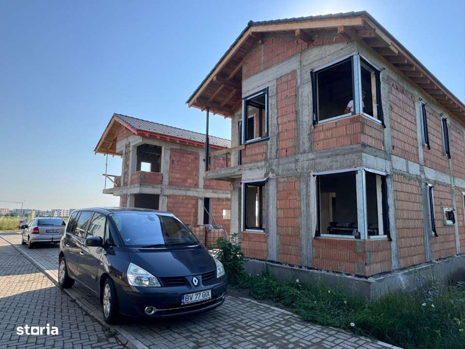 VILA IN ANSAMBLUL MOUNTAIN HOUSE discount 30000euro-4