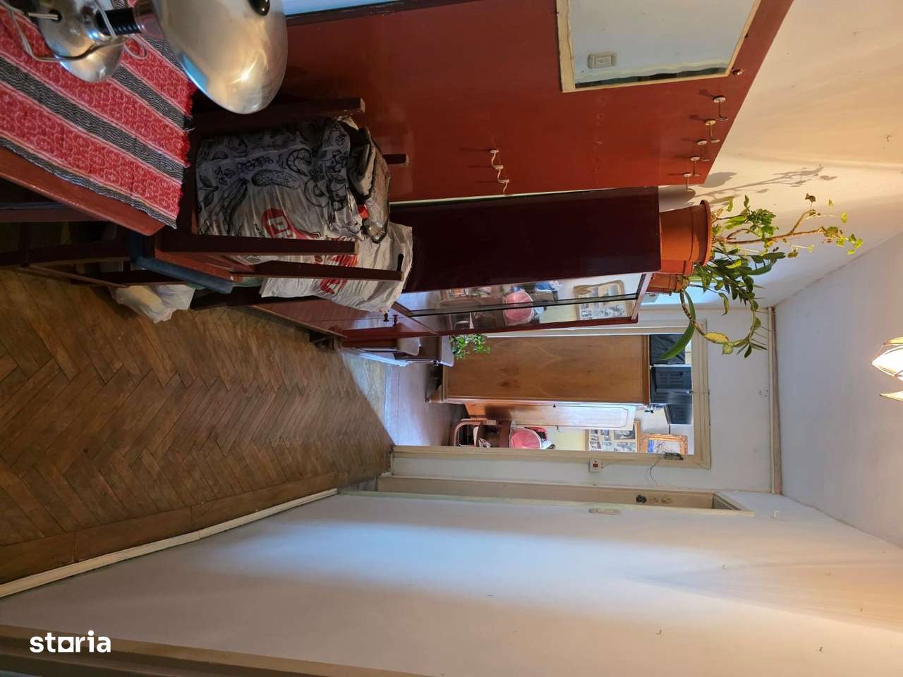 Nicolae Grigorescu, 5 minute metrou si parc IOR, pe Al Postavarul, - Imagine principală: 5/13