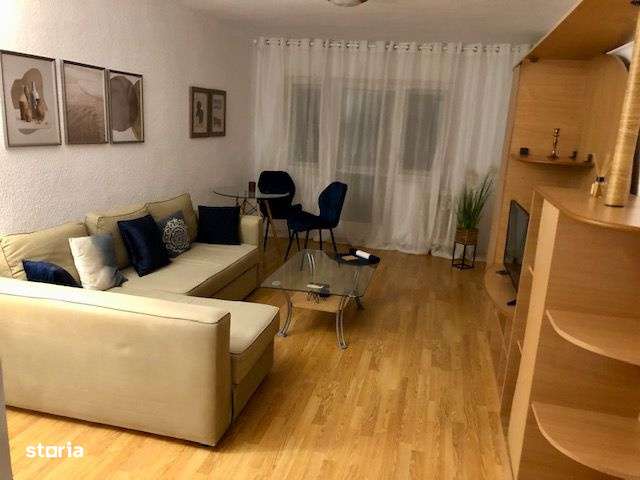 Apartament cu 2 camere | Bd Unirii | Nou Renovat | Spatios - Imagine principală: 5/12