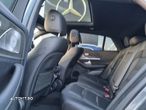 Mercedes-Benz GLE Coupe AMG 53 MHEV 4MATIC+ - 38