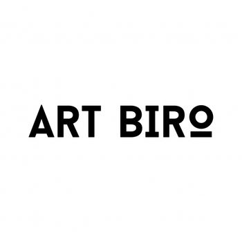 ART BIRO Siglă