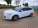 Ford Focus 1.6 Platinium X - 16