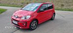 Volkswagen up! join - 5