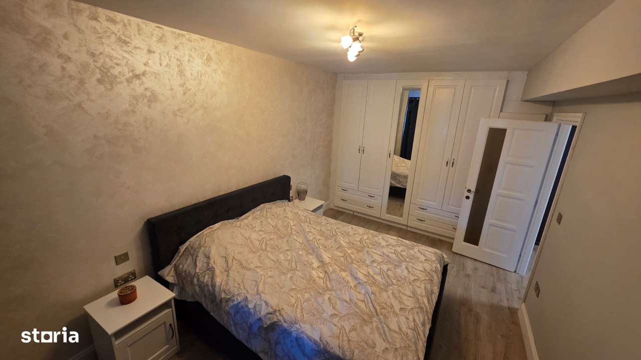 Apartament 3 Camere et8 Zona Ultracentrala Primarie-D&M Piata Unirii-6