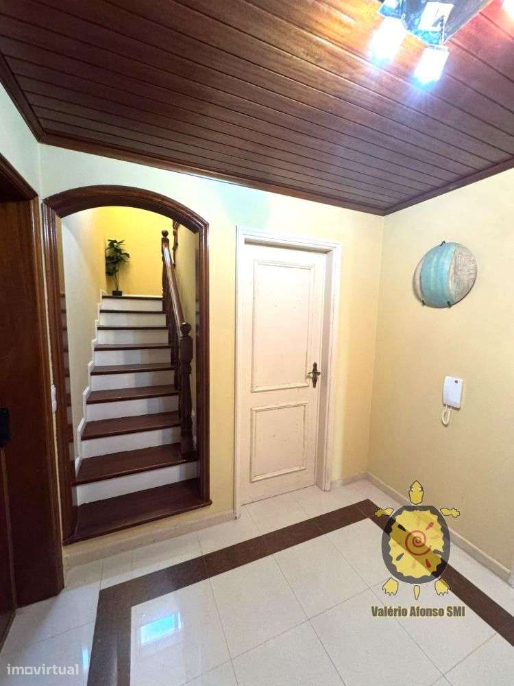Apartamento T2 duplex vista mar - Vagueira-4