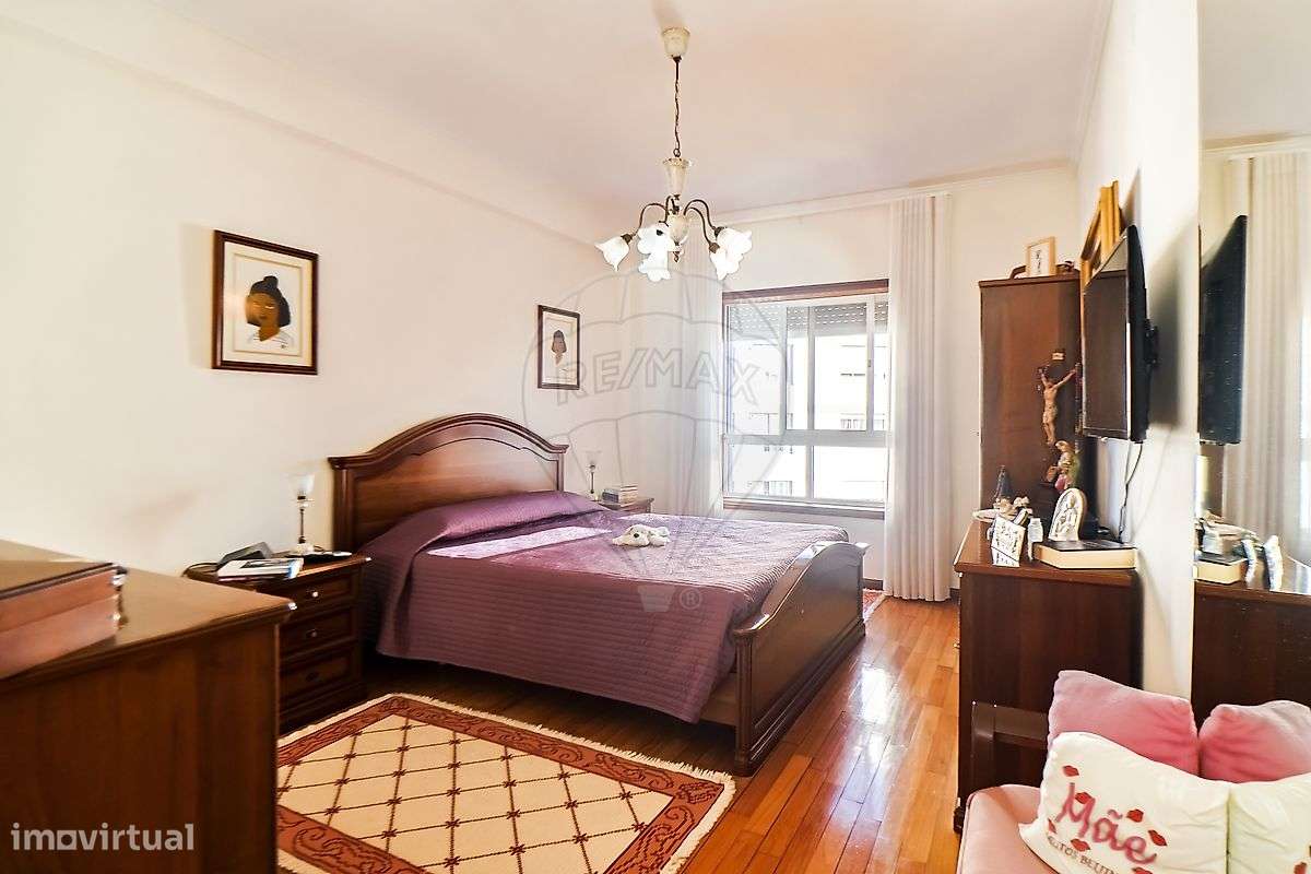 Apartamento T3 para venda-23