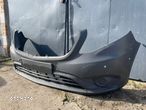Mercedes Vito W447 zderzak przód przedni - 3