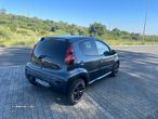 Peugeot 107 1.0 Active 2-Tronic - 4