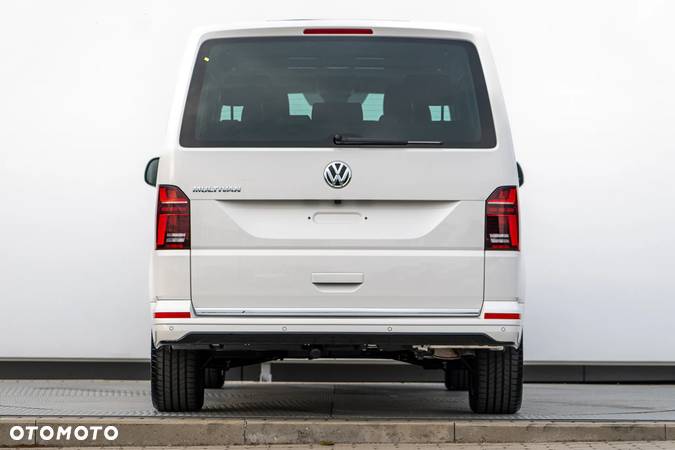 Volkswagen Multivan 6.1 2.0 TDI L1 Highline DSG - 17