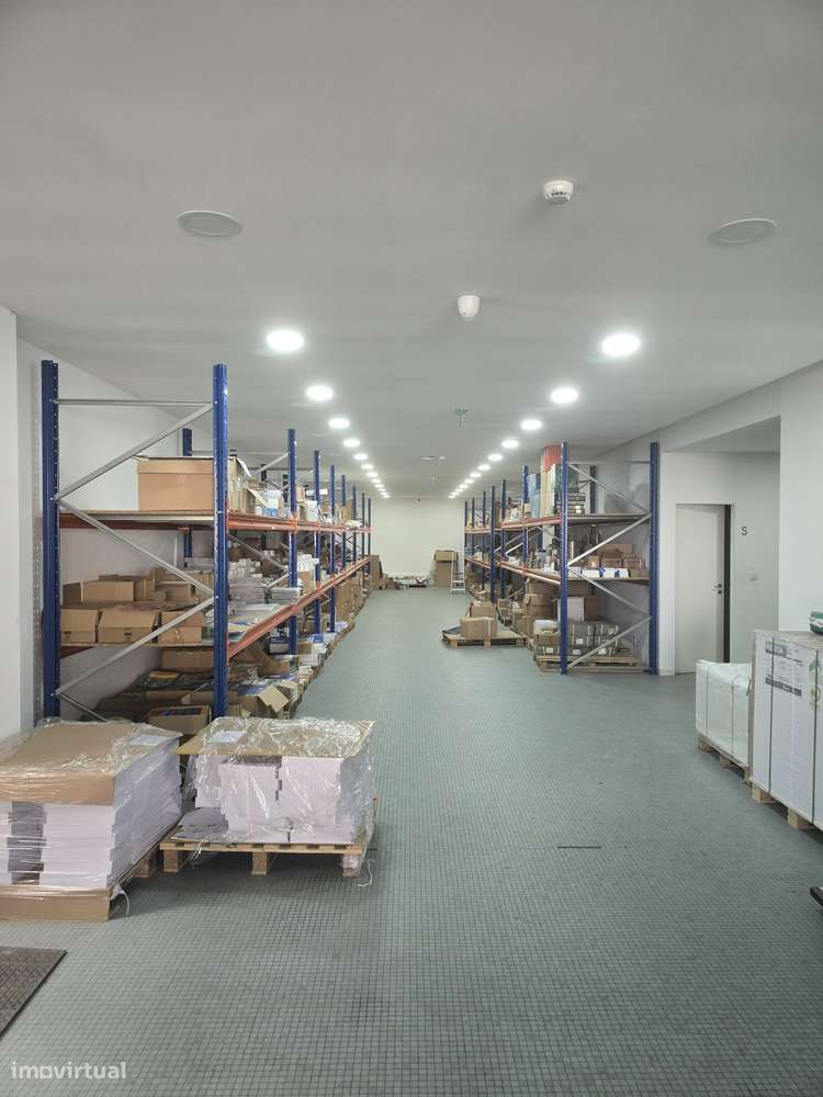 Armazém - Oportunidade - Grande imagem: 5/13